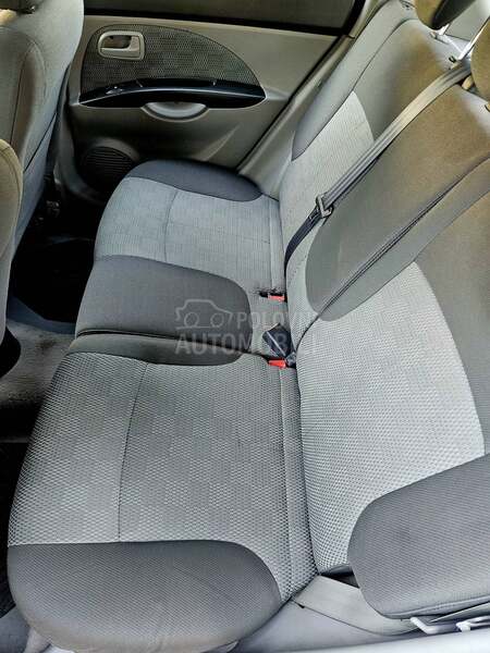 Kia Picanto 1.1 LUTKICAAA
