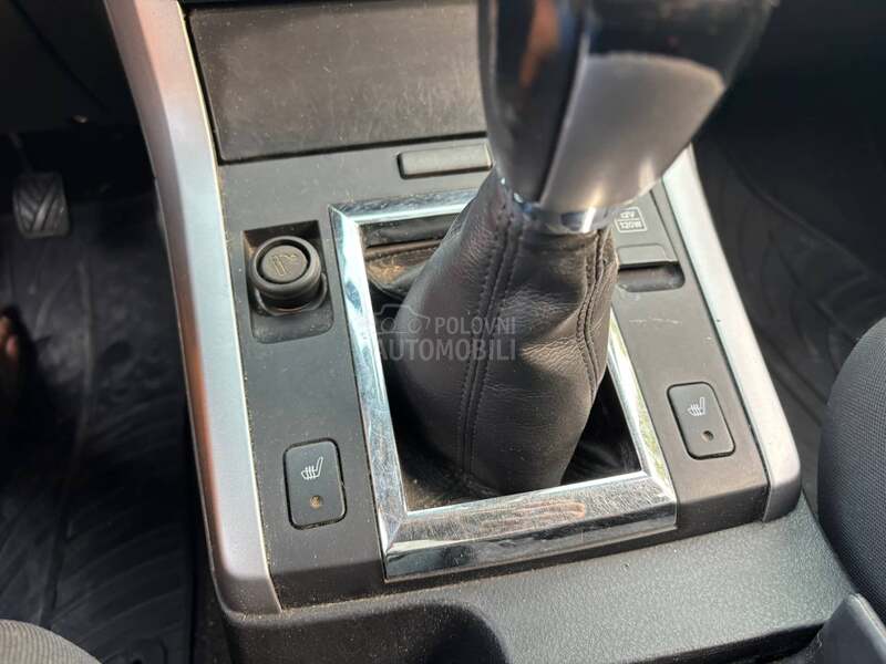 Suzuki Grand Vitara 1.9 4x4