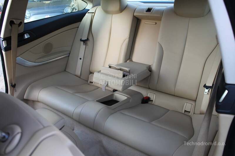 BMW 428 I LUXURY XDRIVE