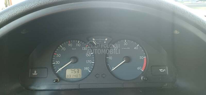 Citroen Saxo 