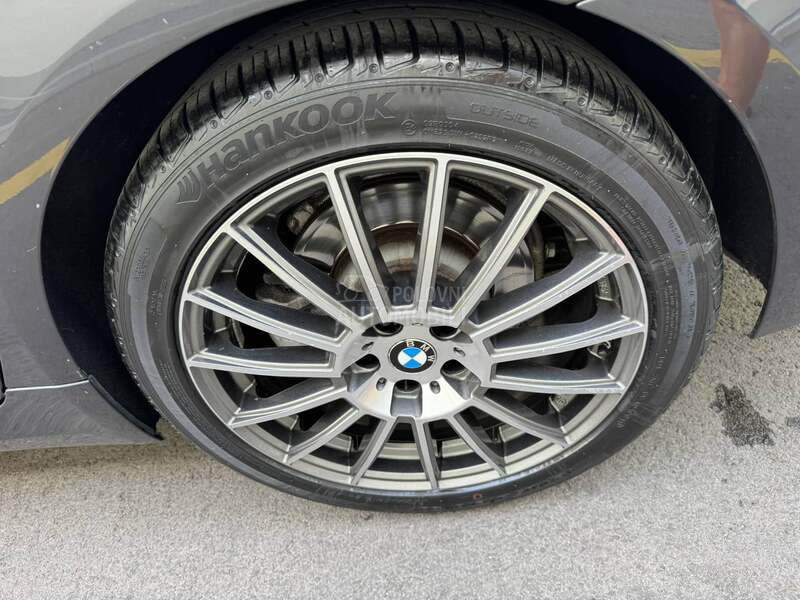 BMW 520 518d 2,0d