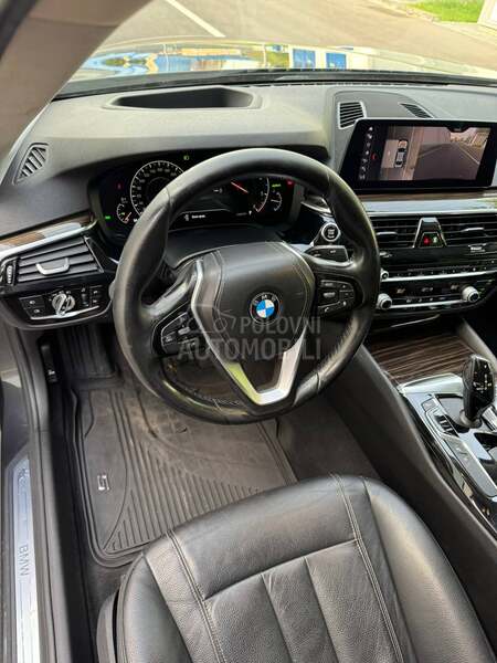 BMW 520 518d 2,0d