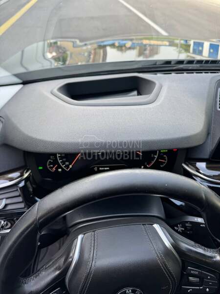 BMW 520 518d 2,0d