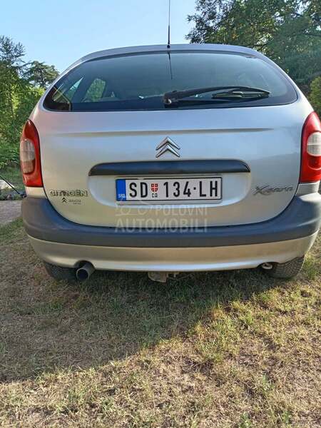 Citroen Xsara Picasso 
