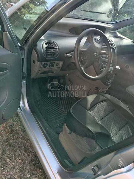 Citroen Xsara Picasso 