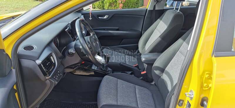 Kia Stonic 1.4