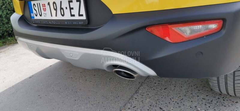 Kia Stonic 1.4