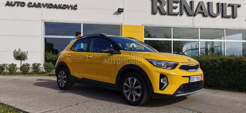 Kia Stonic 1.4