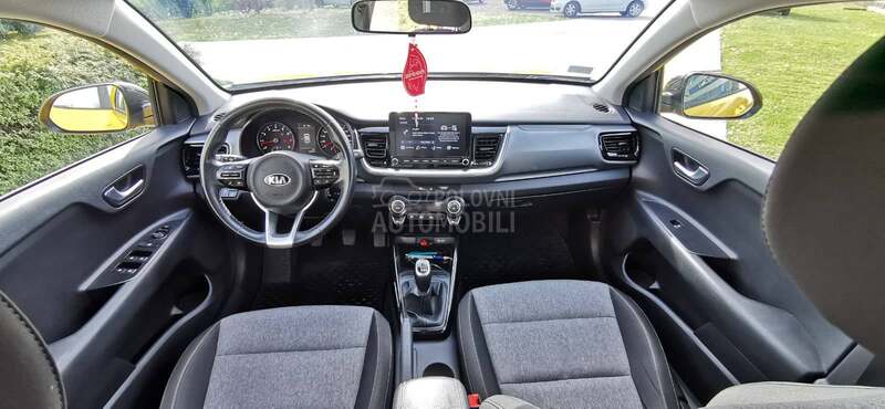 Kia Stonic 1.4