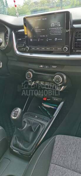 Kia Stonic 1.4