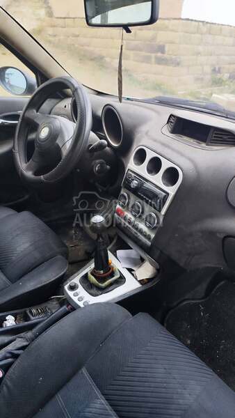 Alfa Romeo 156 