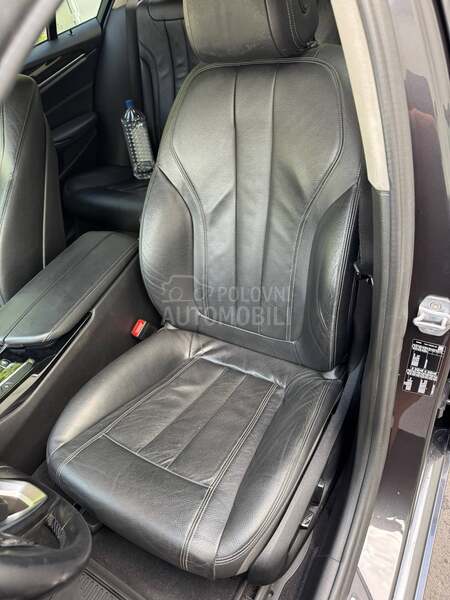 BMW 518 2,0d