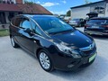 Opel Zafira 1.6i cng COSMO