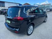 Opel Zafira 1.6i cng COSMO