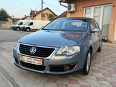 Volkswagen Passat B6 2.0 TDI BESPREKORAN