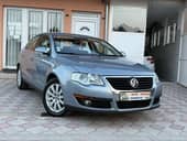 Volkswagen Passat B6 2.0 TDI BESPREKORAN