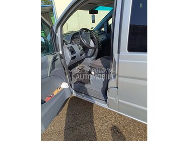 Mercedes Benz Vito 3.0