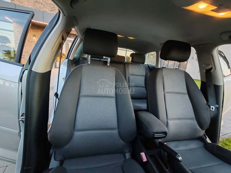 Audi A3 1.6 tdi