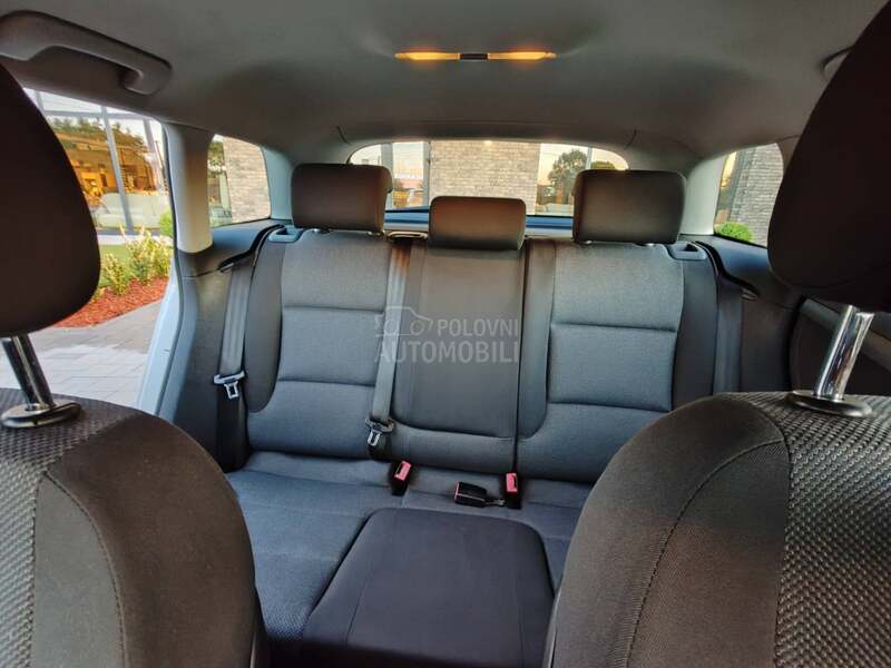 Audi A3 1.6 tdi