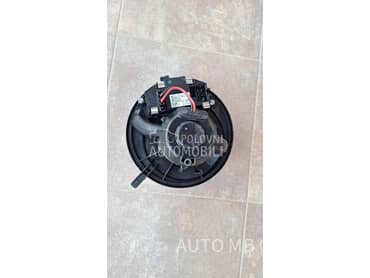 VENTILATOR KABINE TOURAN PASSA za Volkswagen Caddy