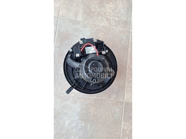VENTILATOR KABINE TOURAN PASSA za Volkswagen Caddy