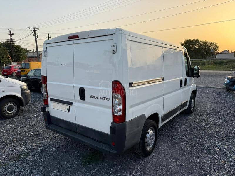 Fiat Ducato 2.0jtd NOV
