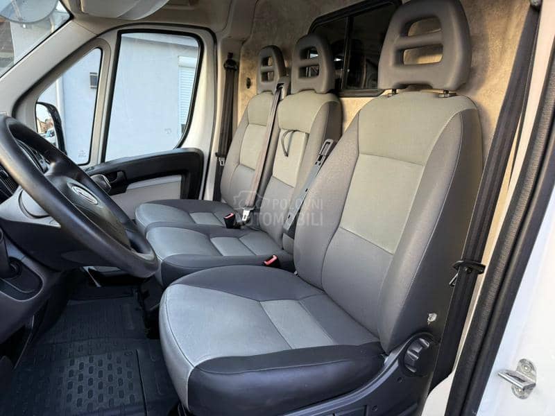 Fiat Ducato 2.0jtd NOV