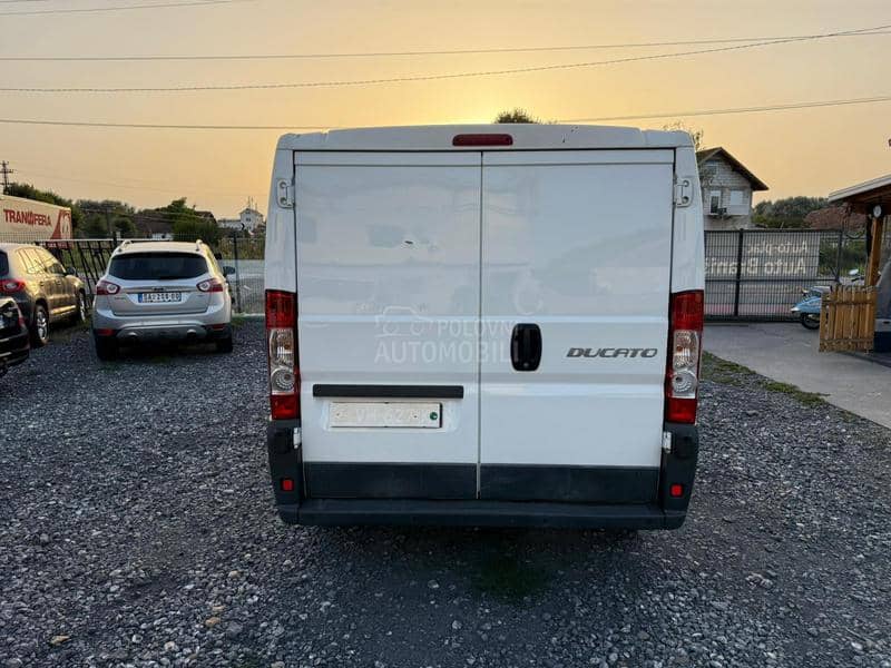 Fiat Ducato 2.0jtd NOV