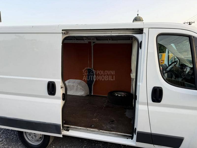Fiat Ducato 2.0jtd NOV