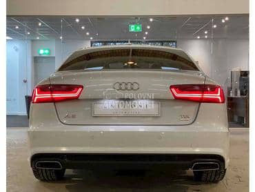 LAMPA DESNA A6 C7 za Audi A6 od 2015. do 2018. god.