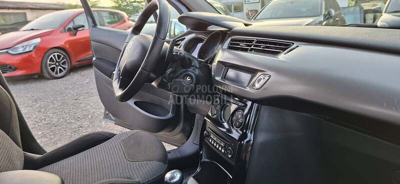 Citroen C3 1.2 A U T O MA T I K