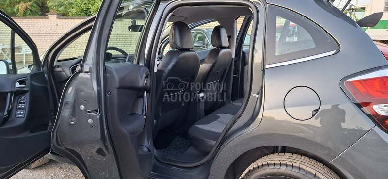 Citroen C3 1.2 A U T O MA T I K