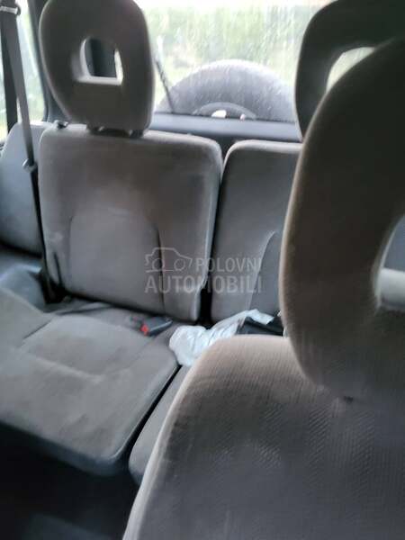 Mitsubishi Pajero 25turbo