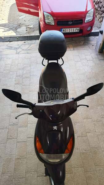 Peugeot Vivacity
