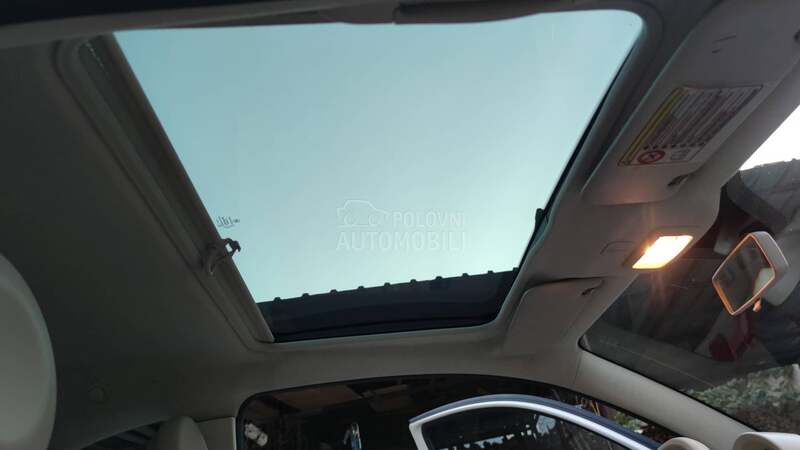 Fiat 500 1.2 8v LOUNGE CH
