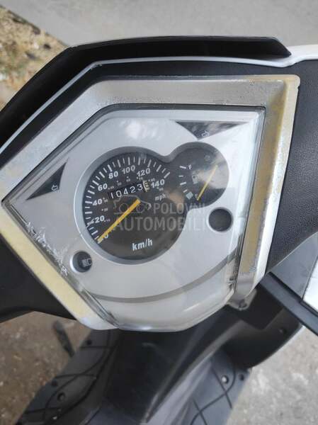 Peda GP125