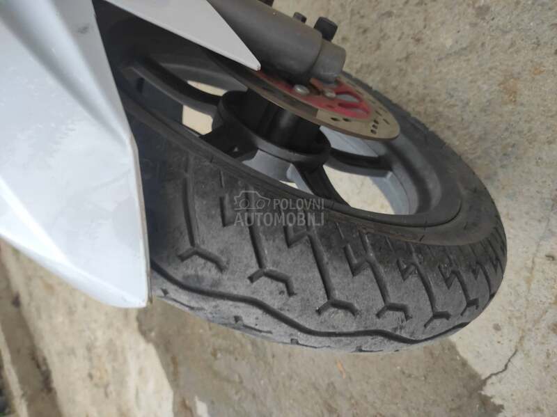 Peda GP125