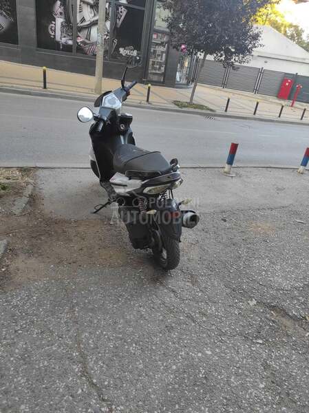 Peda GP125