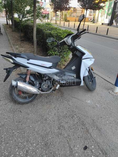 Peda GP125