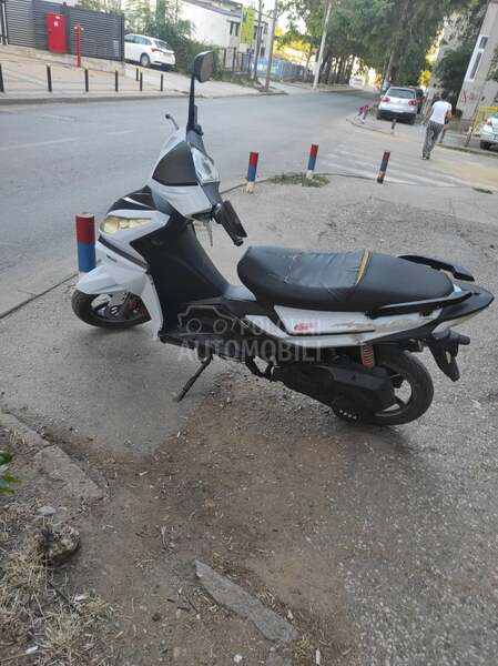 Peda GP125