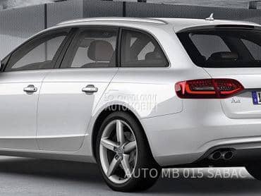 LAMPA za Audi A4 od 2012. do 2015. god.