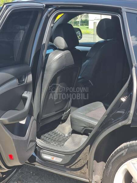 Audi Q5 2.0 S-line quattro