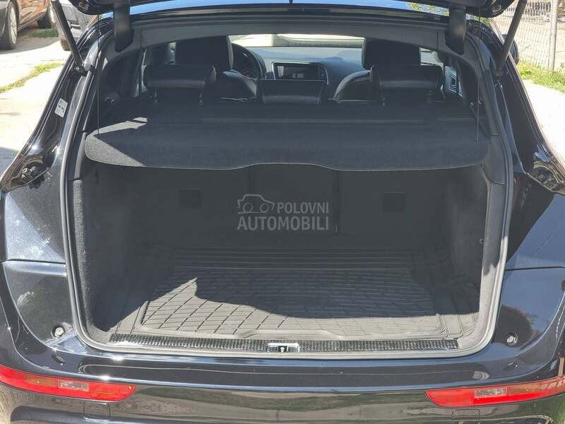 Audi Q5 2.0 S-line quattro