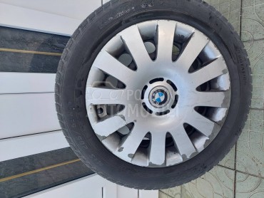 Čelične felne  16" 5 x 120