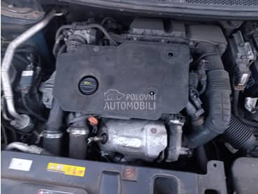 motor 1, 5bluhdi kod dv5rc za Citroen C-ELYSEE, C3, C3 Aircross ... od 2017. do 2024. god.