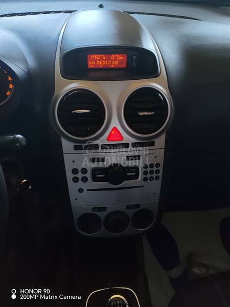 Opel Corsa D 1.2