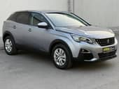 Peugeot 3008 1.2 AUT/PURETECH