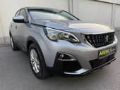 Peugeot 3008 1.2 AUT/PURETECH