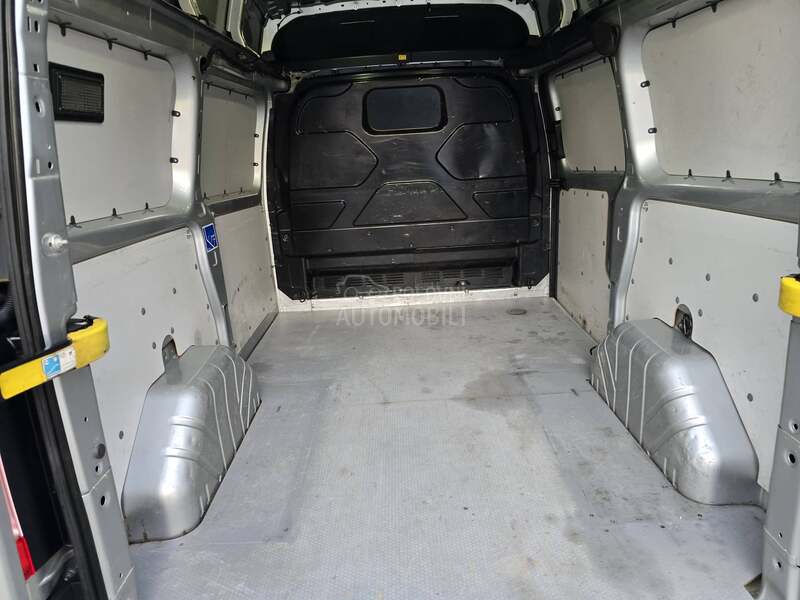 Ford Transit Custom 2.2tdci