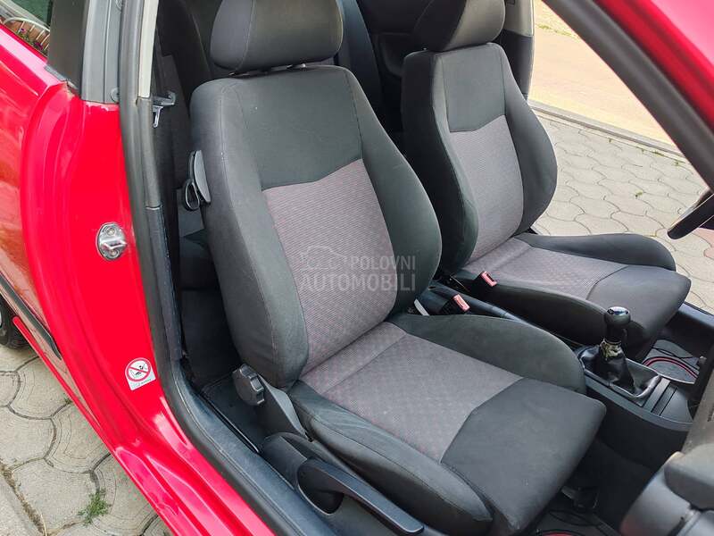 Seat Ibiza 1.4